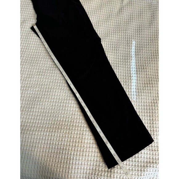 Men’s Eddie Bauer pants 34 x 32 black zip off to shorts - Picture 7 of 10